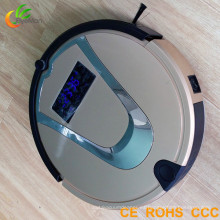 Limpiador de la casa Mini aspirador con control remoto